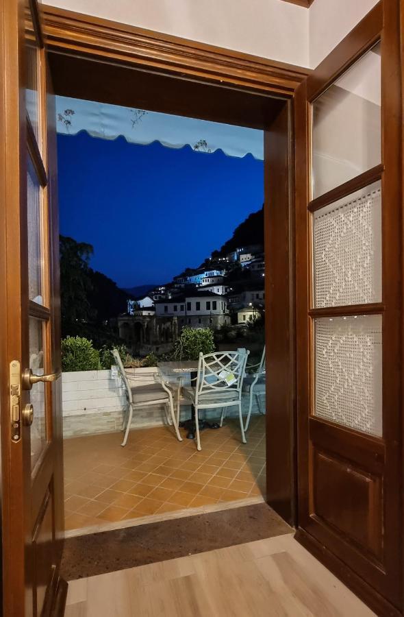 Master Hotel Berat Ngoại thất bức ảnh